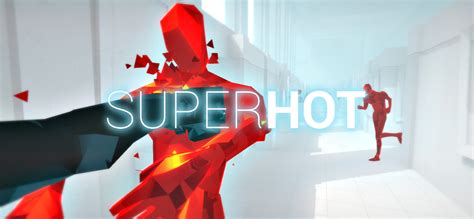 superhot play game.